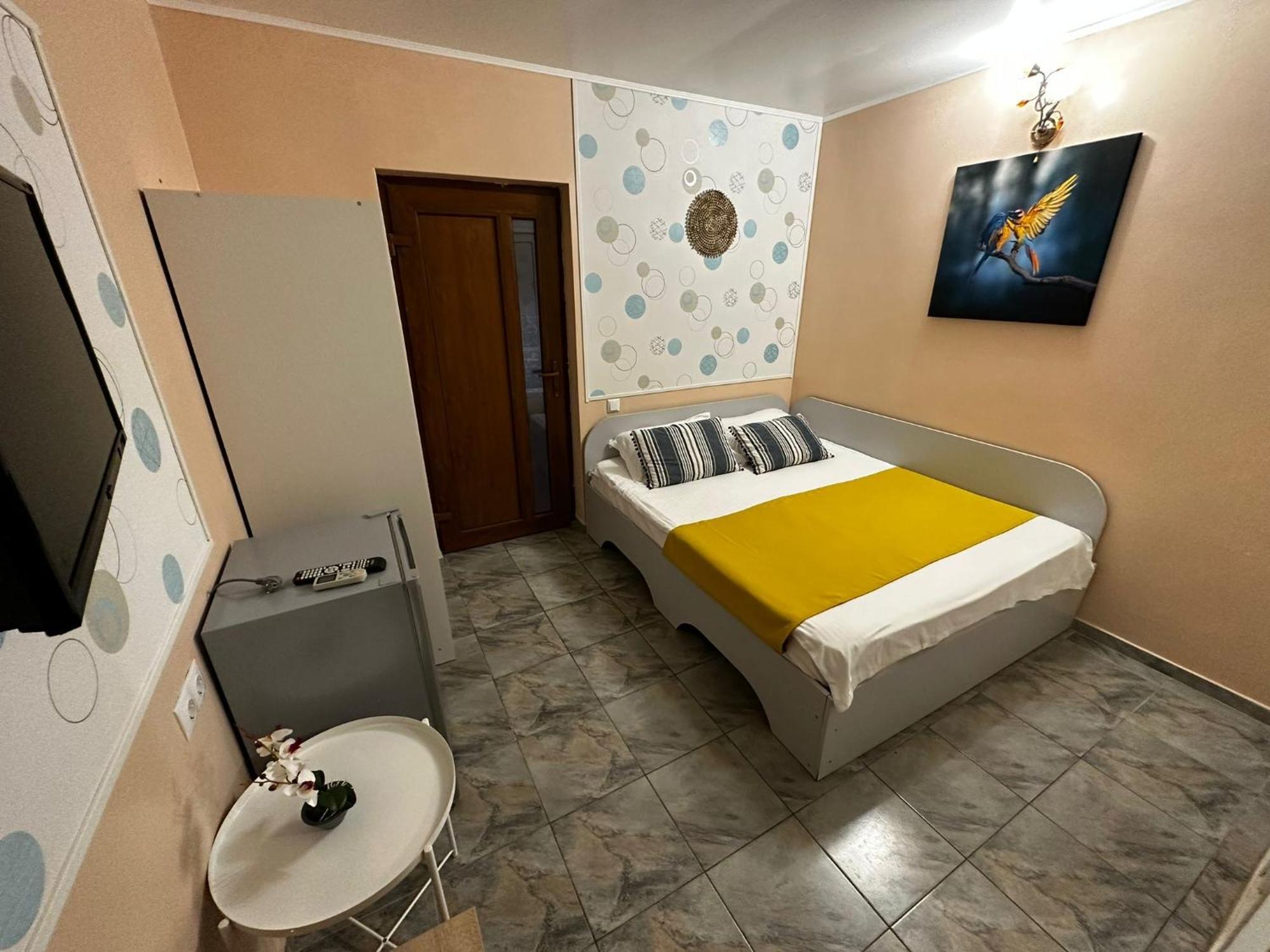 Vila Crinis Eforie Nord Luaran gambar